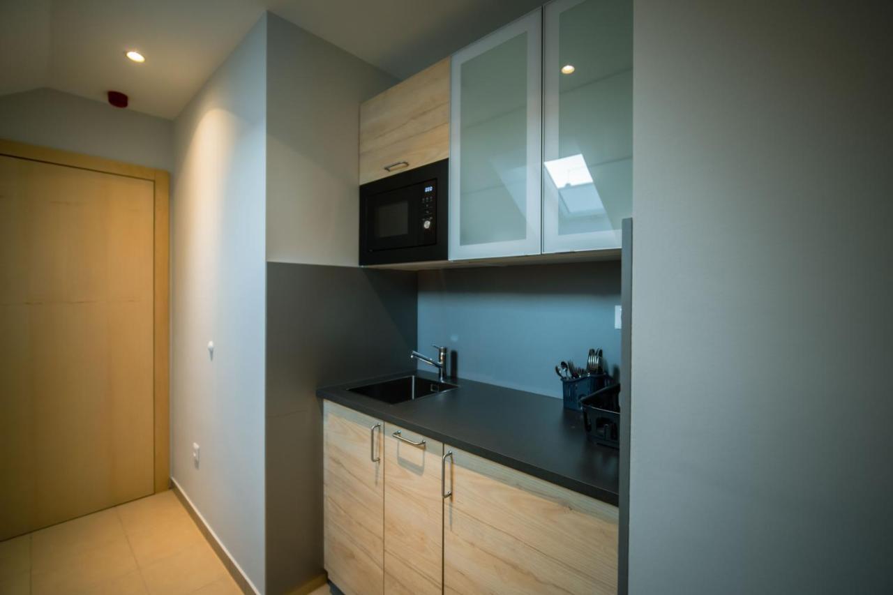 Eleven Business & Sport Hotel Jaszarokszallas Luaran gambar